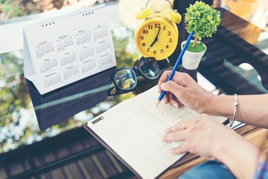 The Secret to Creating Lasting Habits