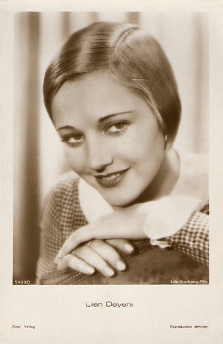 Lien Deijers