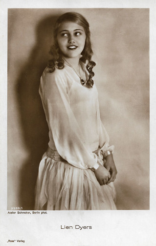Lien Deyers