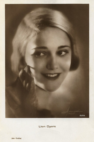 Lien Deyers