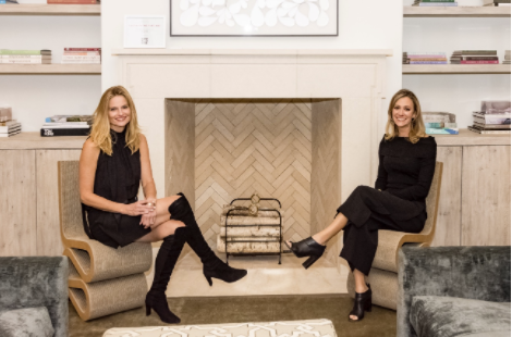 Design Spotlight- A Tale of Three Women Doing What They Love!