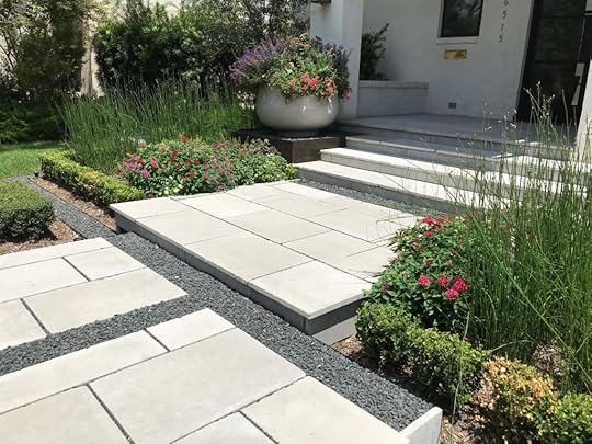 Design Spotlight- Farmhouse Stone Exterior Stone