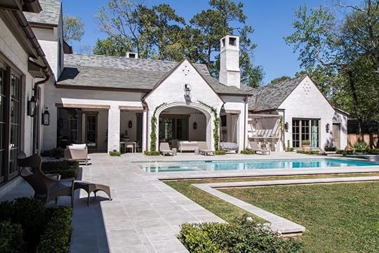 Design Spotlight- Farmhouse Stone