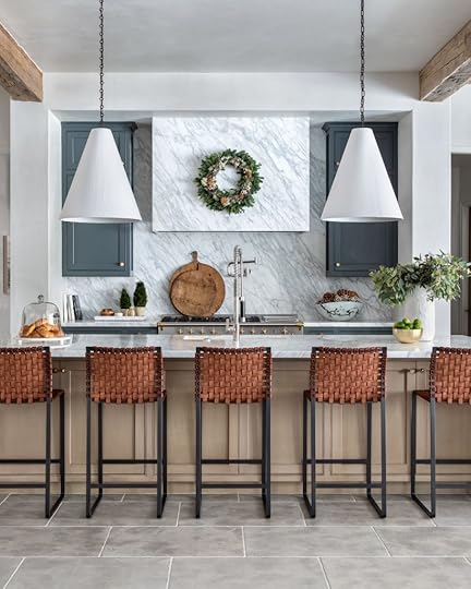 Design Spotlight- Sheri Bailey's Home