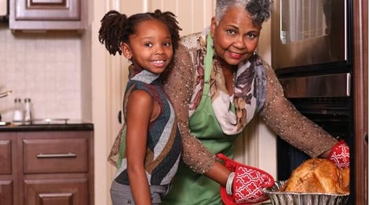 Get organized for holiday cooking