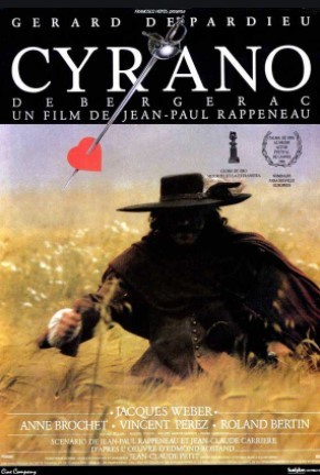 Cyrano de Bergerac (1990)