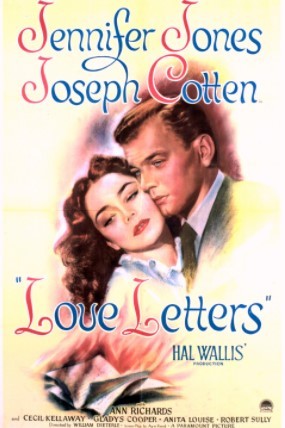 Love Letters (1945)