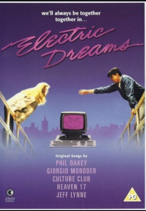 Electric Dreams (1984)