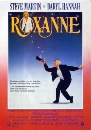 Roxanne (1987)