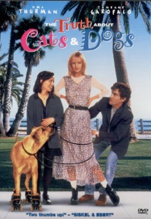 The Truth About Cats & Dogs (1996)