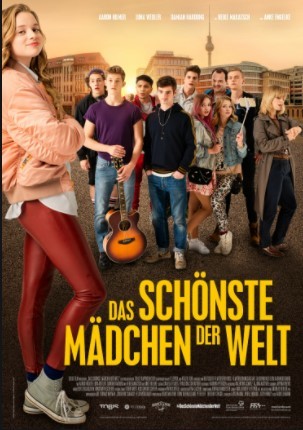 Das schönste Mädchen der Welt (2018)