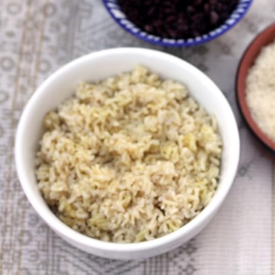 Brown Rice
