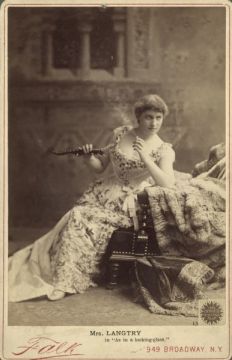 lillie langtry