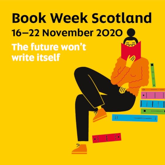 Book Week Scotland programme launched – The NEN – North Edinburgh News