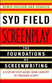 Screenplay Syd Field