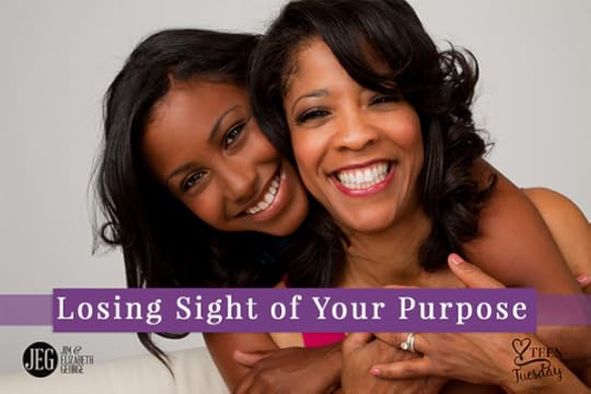 Christian women, women of God