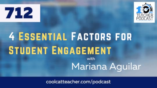 4 Essential Factors for Student Engagement