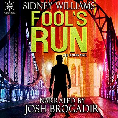 Fool's Run Audio Cover Art