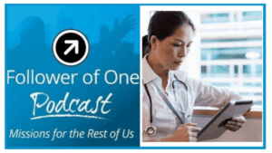 The Idea to Be Generous – Matthew 5:42