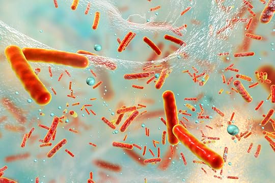 drug-resistant tuberculosis