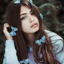 Jovana Rikalo — photography @ ShockBlast