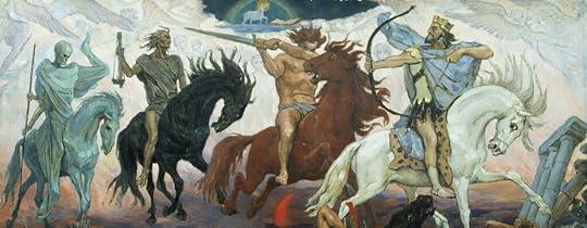 Four Horsemen of the Apocalypse