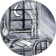 SECRET ATTIC