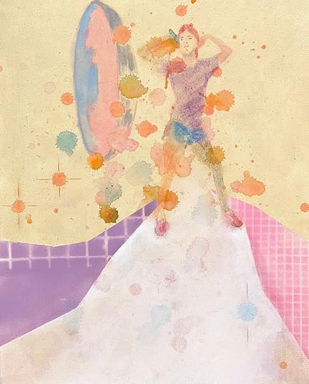 Spooky Action at a Distance, 2020