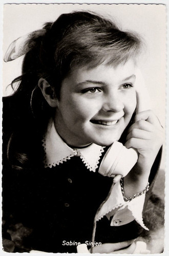Sabine Sinjen
