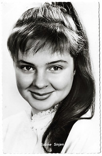Sabine Sinjen