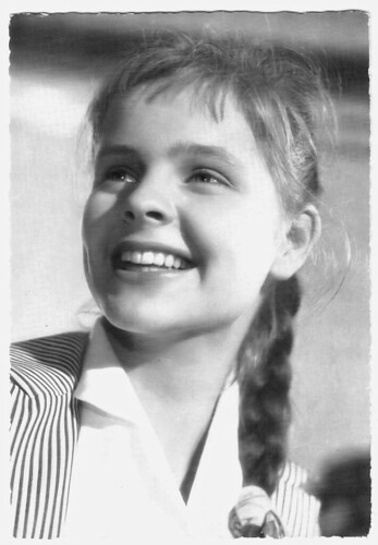 Sabine Sinjen