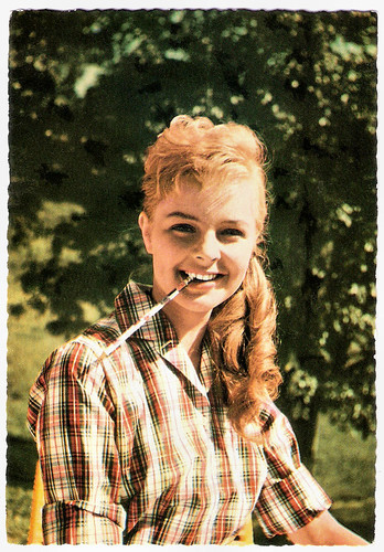 Sabine Sinjen