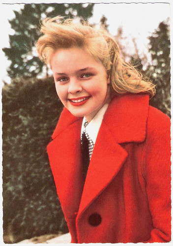 Sabine Sinjen