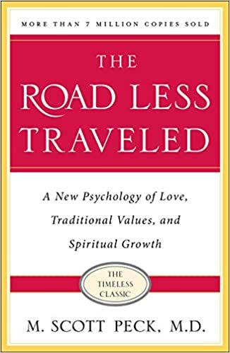 The Road Less Traveled