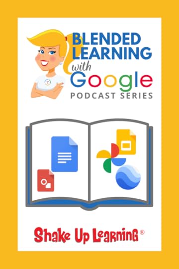 Blended Learning with Google (Part 2: Storytelling) - SULS089