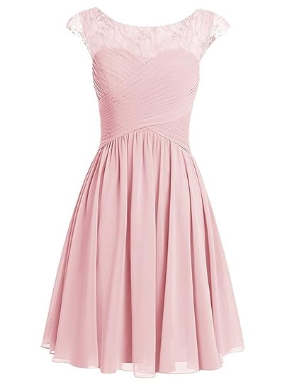 Pink Homecoming Dress,Cute Homecoming Dress,Short Prom Dress,Juniors Homecoming Dresses – AmyProm