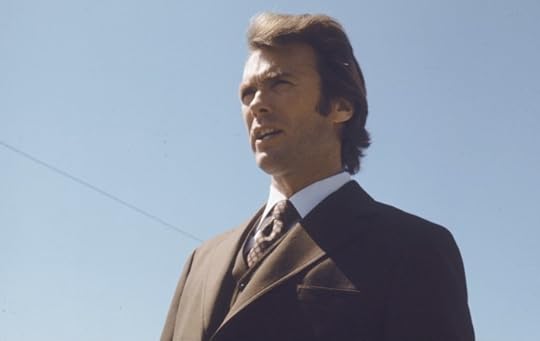 Harry el Sucio (1971)