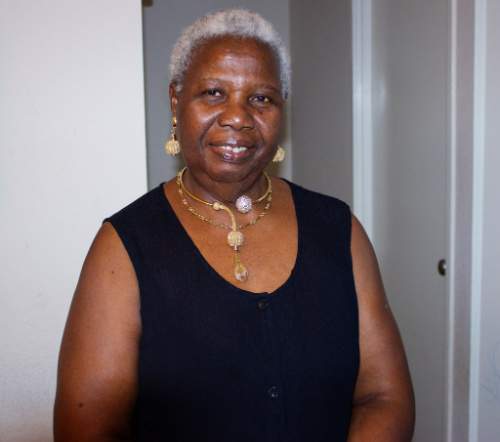 Joy Lo Bamijoko