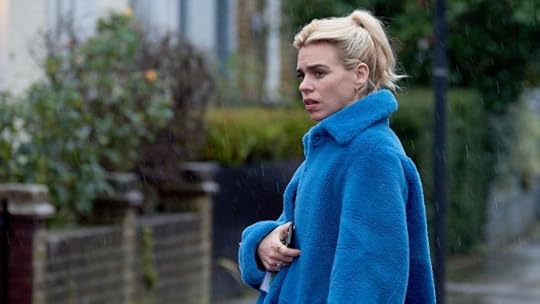 I Hate Suzie (2020). Billie Piper