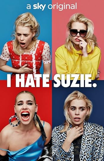 I Hate Suzie (2020)