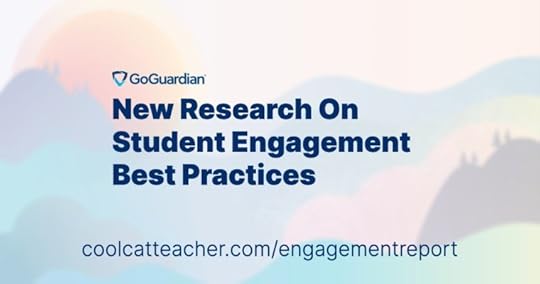 New Research on Student Engagement Best Practices