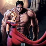 Mary Shelley's League of Supernatural Hunters