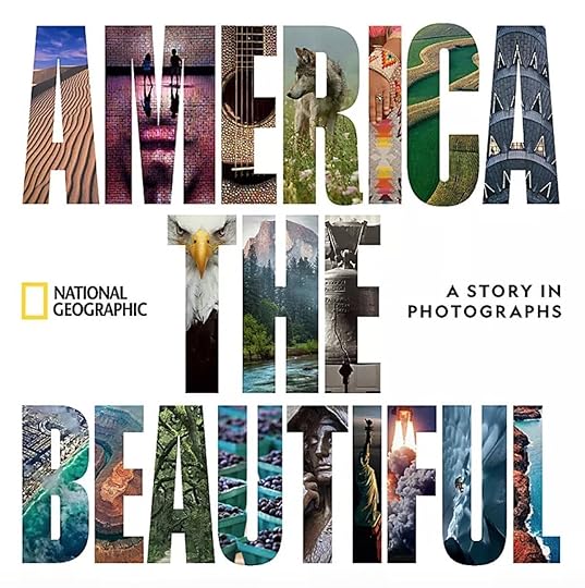 American the beautiful A story in photographs