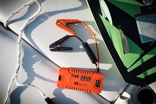 Zeus battery