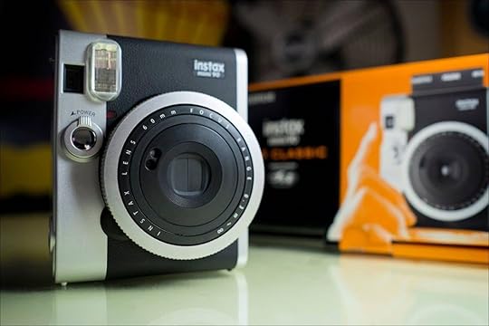 Camera