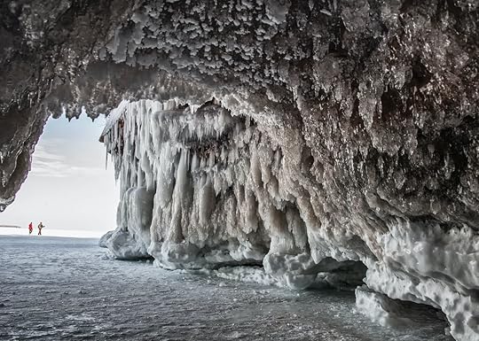 Apostle Islands National Lakeshore