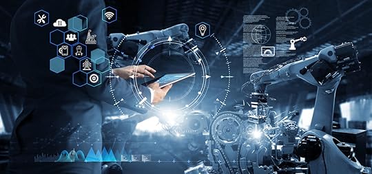 Futurist Thomas Frey Blog: Covid Spurred Robotic Advances