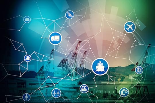 Futurist Thomas Frey Blog: Autonomous Transportation Systems And Ai Technologies