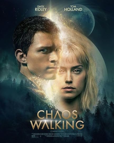 Chaos Walking (2021)