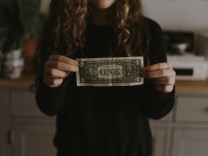 money mindset